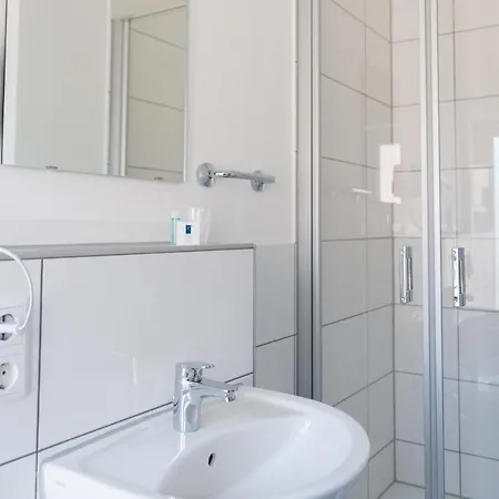 Hotel Restaurant Haus Kreta