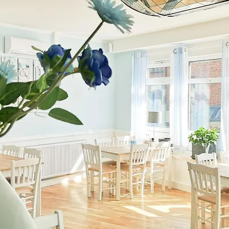 Restaurant Haus Kreta Hotel