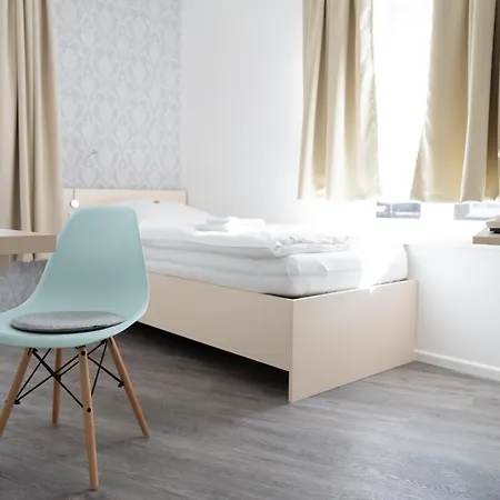 Restaurant Haus Kreta Hotel *