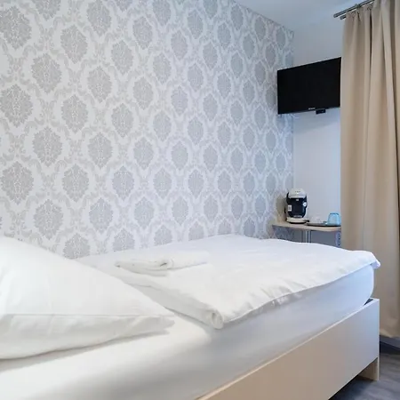 Restaurant Haus Kreta Hotel