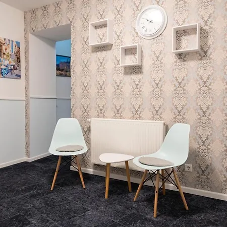 Restaurant Haus Kreta * Anholt