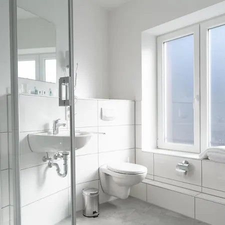 Restaurant Haus Kreta * Anholt