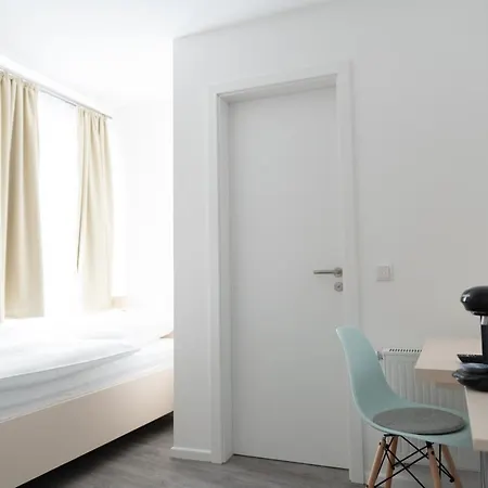 Hotel Restaurant Haus Kreta Anholt