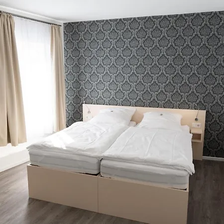 Restaurant Haus Kreta Hotel