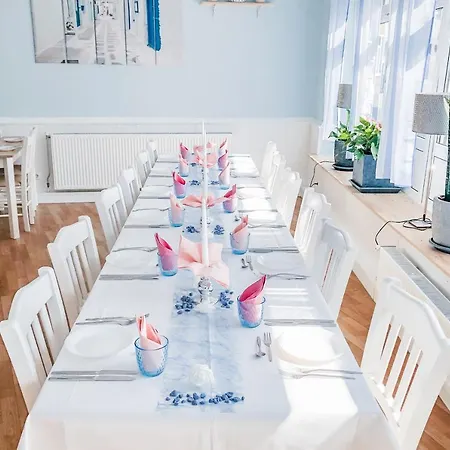 Restaurant Haus Kreta Hotel *