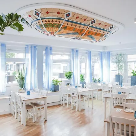 Hotel Restaurant Haus Kreta