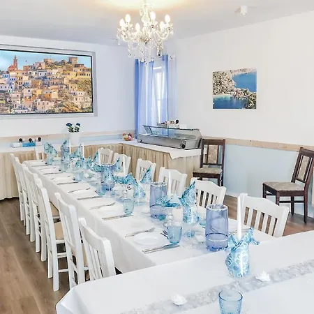 Restaurant Haus Kreta Anholt