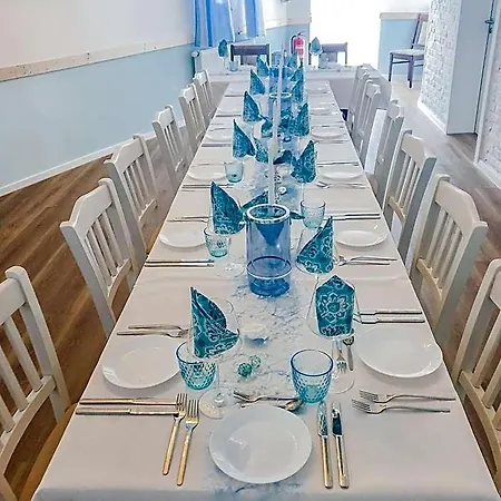 Restaurant Haus Kreta Szálloda