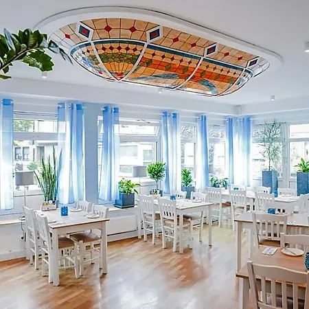 Szálloda Restaurant Haus Kreta *