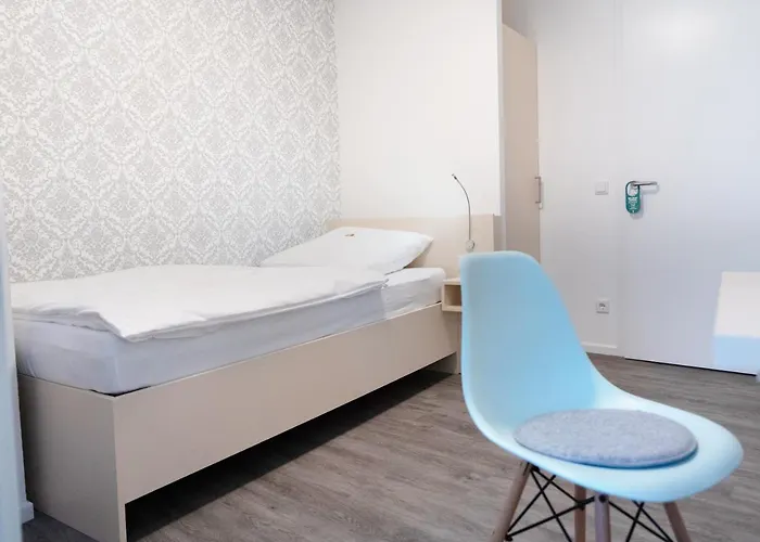 Restaurant Haus Kreta *