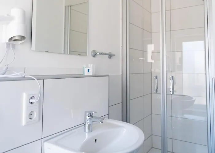 Hotel Restaurant Haus Kreta