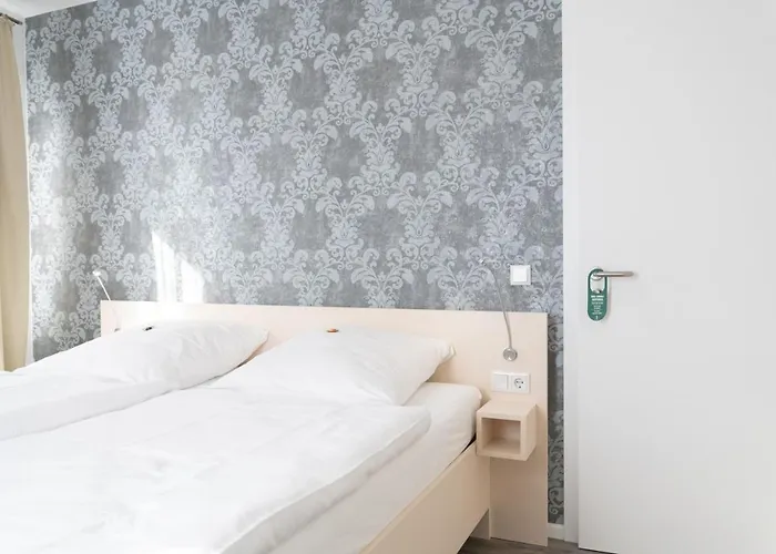 Restaurant Haus Kreta Hotel Anholt