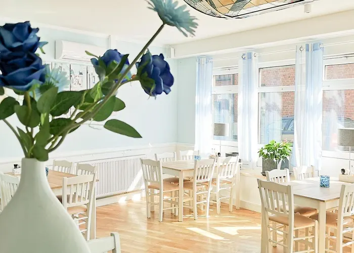 Restaurant Haus Kreta Hotel