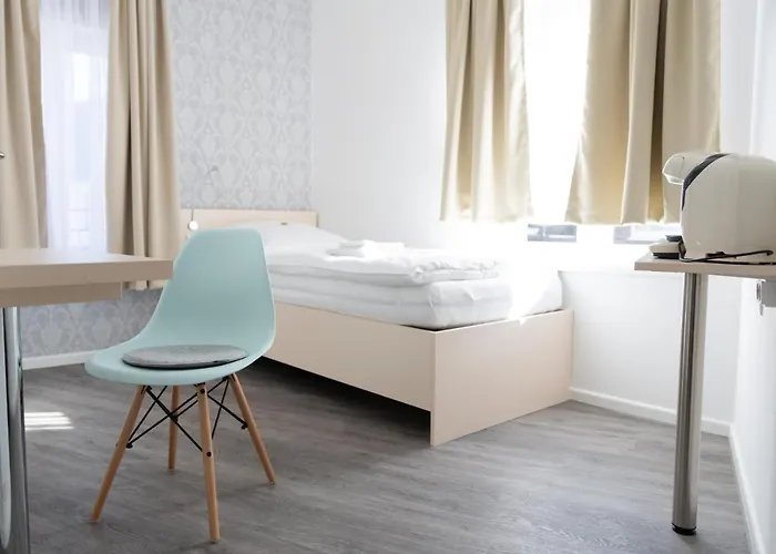 Restaurant Haus Kreta Hotel *