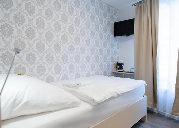 Restaurant Haus Kreta Hotel