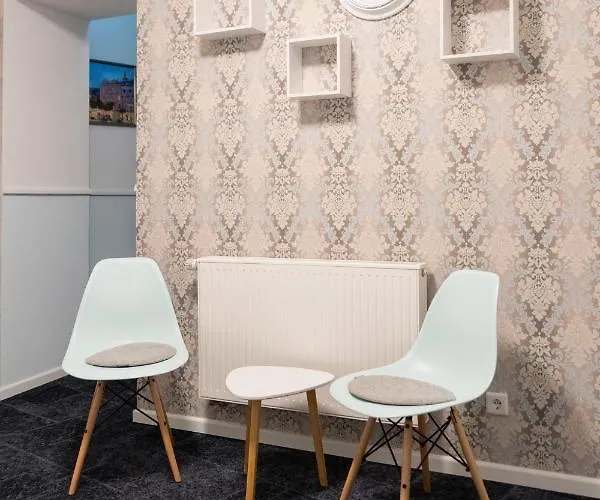 Hotel Restaurant Haus Kreta