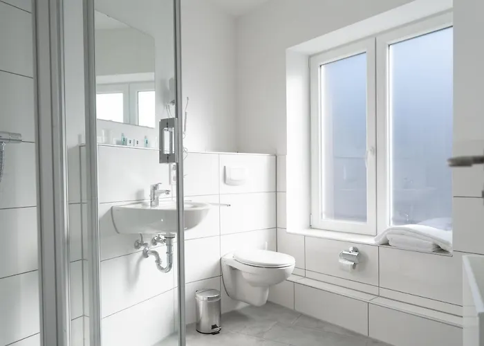 Restaurant Haus Kreta * Anholt