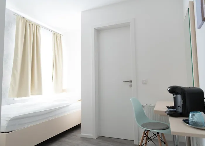 Hotel Restaurant Haus Kreta Anholt