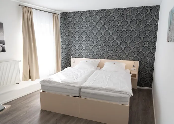 Restaurant Haus Kreta Hotel