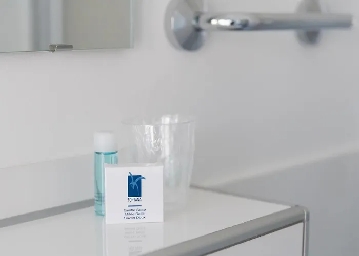 Hotel Restaurant Haus Kreta