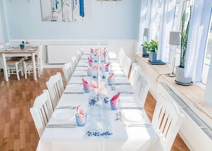 Restaurant Haus Kreta Hotel *