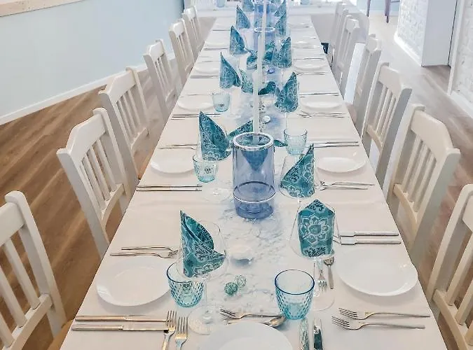 Hotel Restaurant Haus Kreta Anholt