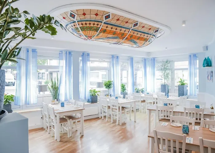 Hotel Restaurant Haus Kreta